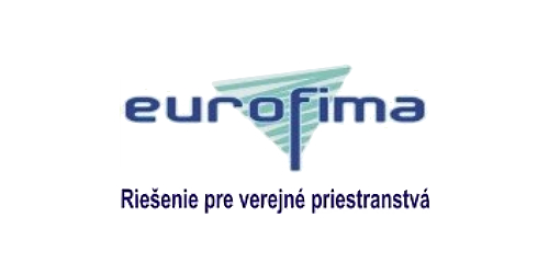 EUROFIMA s.r.o.